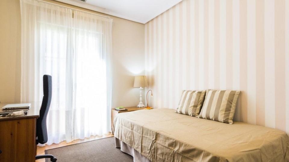 Auberge de jeunesse Guzman El Bueno